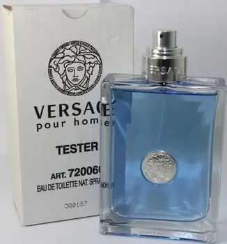 

men perfume Pour Homme Edt 100ml Erkek Tester Parfüm