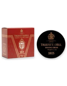 

Truefitt & Hill 1805 Shaving Cream Bowl 190gr