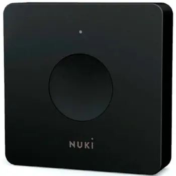 

RELAY NUKI NUKI NE NUKI Opener 1.N1001.01.C
