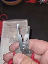 Scissor Tackle-Tool Lure-Cutter Hook-Remover Tongs Braid-Line Fishing-Plier Cutting Multifunction