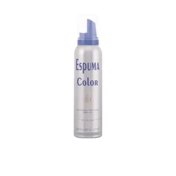 

Foam silver color 150 ml