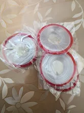 Tira de protección de esquina para Mesa de Seguridad de bebé, protectores de borde suave, suavizante, parachoques, Borde transparente, 4 Uds.