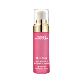 

Anti-Ageing Serum Divinskin Anti-pollution Jeanne Piaubert (30 ml)
