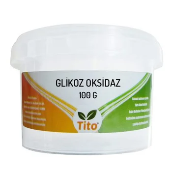 

Glucose Oxidase 100 g