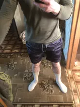 Pantalones cortos deportivos 2 en 1 para hombre, secado rápido, doble cubierta, y trotar para gimnasio, novedad de 2020