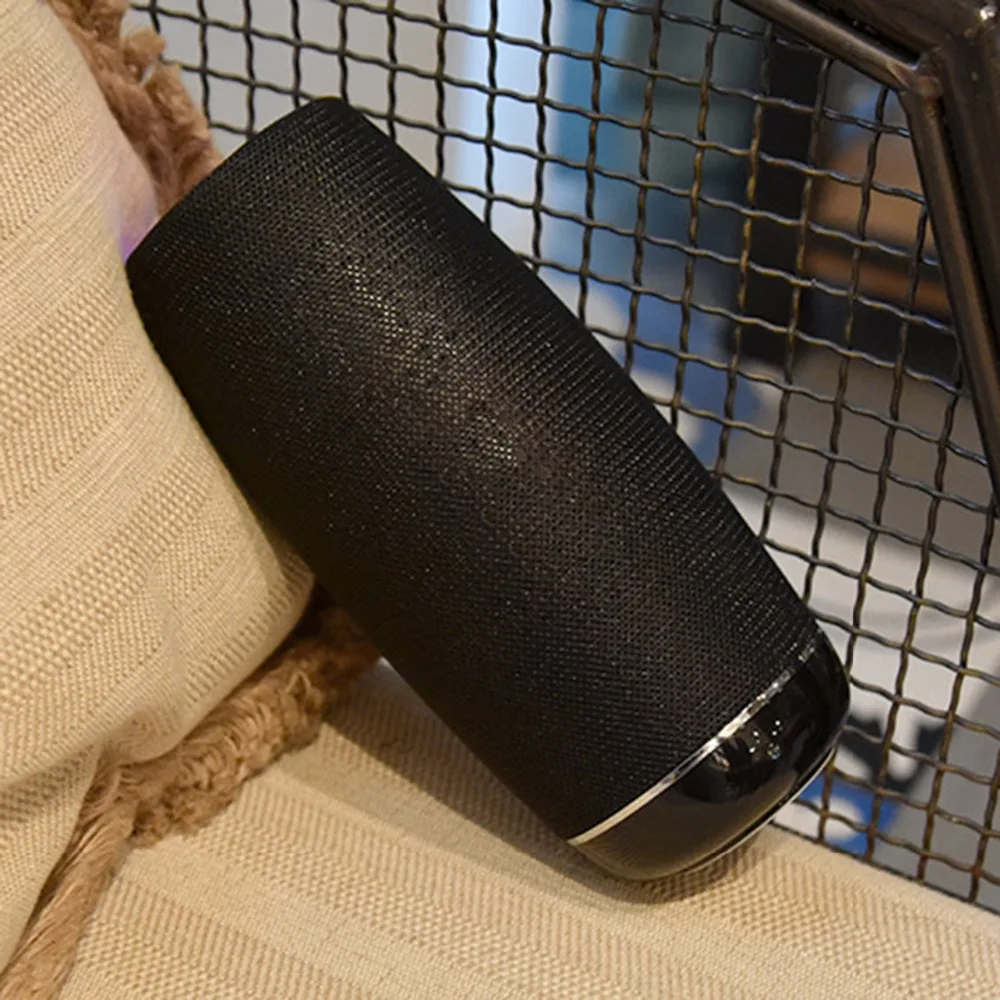 VITOG TG108 беспроводной Bluetooth динамик Портативный Открытый и школьный стерео звуковой сабвуфер Ретро стиль динамик