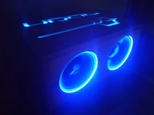 Tape Led-Lamp Rgb Strip Tv-Backlight Neon Flexible Waterproof 12-V 2835 Diode 1-5m