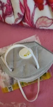 Azul gris negro de cara protectora boca máscaras ffp3 Válvula de respirador de filtro máscara facial ffp 3 lavable reutilizable ffpp3 fpp3 ffp3mask