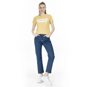 

Levi's 501 Jeans WOMEN DENIM PANTS 36200