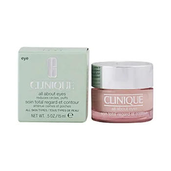 

Gel for Eye Area All About Ey Clinique