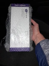 E-ACE 10 Inch Touch Car Dvr Streaming Media Mirror Dash Cam FHD 1080P Video Recorder