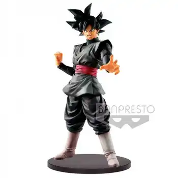 

Figure Goku Black Dragon Ball Legends Collab 23cm