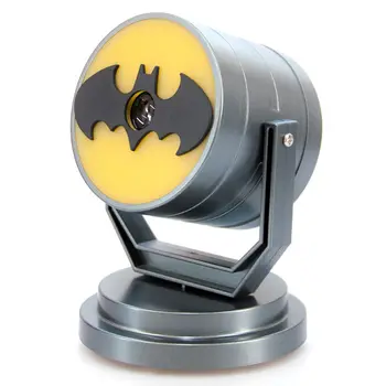 

Projector Batman DC Comics EU