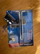 Bloqueo de embrague de coche, bloqueo Universal de Pedal de freno de coche, acelerador, herramienta de seguridad de acero inoxidable antirrobo, bloqueo de Pedal