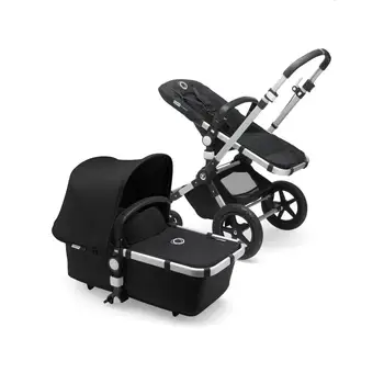 

Bugaboo stroller 2 in 1 cameleon3 plus alu/black/black