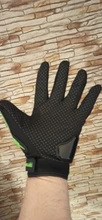 Guantes de protección para motocicleta, protección para motocicleta, de talla grande xxl