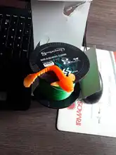 Fishing-Line Multifilament Carp Pesca Strong Pe Sougayilang Abrasion-Resistance 9-Strands