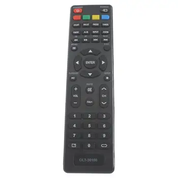

Remote control Orion OLT-30100 Akai, Akira, Erisson, Fusion, Orfey, Shivaki, Suzuki LCD TV, PT-71ZHK-100, FLTV-30B100