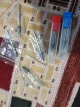 Brocas de carburo de tungsteno para manicura, accesorios para uñas, fresas eléctricas