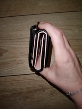 Monedero de Color caramelo a la moda para mujer, Cartera de cuero de Color liso Vintage corta con broche de corazón, tarjetero para chicas