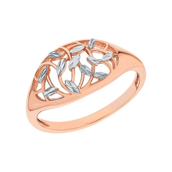 

Silver ring sunlight sample 925