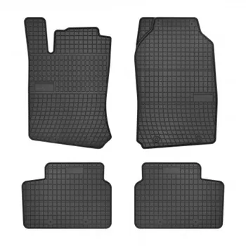 

Opel Vectra B Ranchera mats (1996 - 2002) rubber