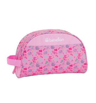 

NECESER ADAPT.CARRO BENETTON BUTTERFLIES
