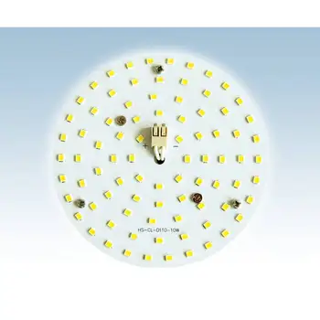 

Disk kit led 10w 6000k