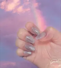 Barras magnéticas fuertes para uñas, 27 estilos, para esmalte de uñas de Gel magnético, necesita lámpara UV, bolígrafo imán, efecto 3D, tablero magnético