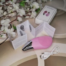 Skin-Care-Tools Face-Cleaner Sonic Electric Silicone Mini Deep-Pore