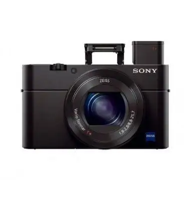 US $722.73 SONY CYBERSHOT DSC RX100 IIIGRIP FOR VIDEO