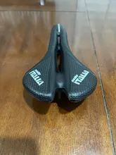 Bicycle-Saddle Ergonomic Mountain-Bike-Seat Ultralight Comfortable Selle Italia MTB New