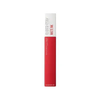 

Liquid Matte lipstick Maybelline New York Super Stay Matte Ink 20 Pioneer 5 ml