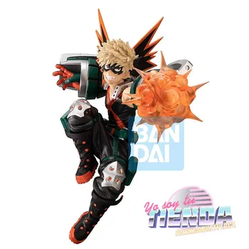 

Figure Katsuki Bakugo, My Hero Academy, Ichibansho