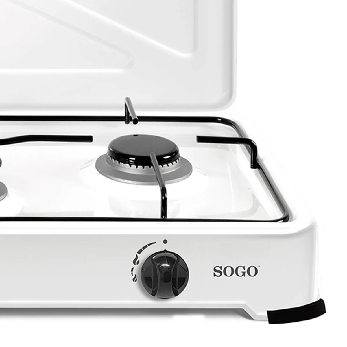 How To Clean Calor Gas Stove