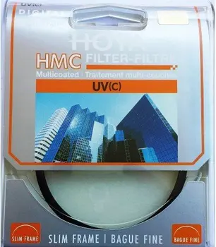 

HOYA UV filter 67MM HMC SUPER