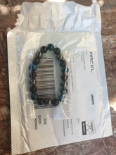 Pulsera de protección con cuentas de hematita obsidiana negra, pulsera de ojo de tigre, energía magnética, con piedras naturales, para hombres y mujeres