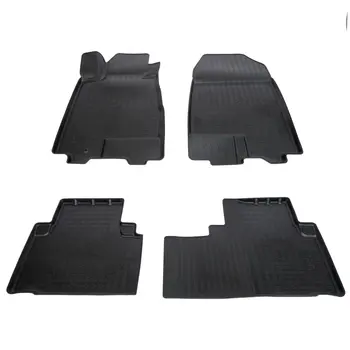

Interior mats Donfeng AX7 3D (2015) npa11-c25-050