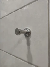 Hook Hanger Coat Bathroom 304-Stainless-Steel VIBORG Solid Hat