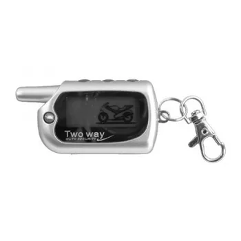 

Alarm Control Onboard double track