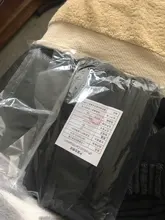 10/50/100/200/500 Uds negro máscara médica máscaras quirúrgicas no tejida 3-capa de máscara de la boca de algodón desechable máscaras para el rostro boca