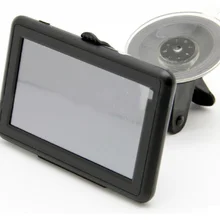 Навигатор Eplutus GPS-439(Черный