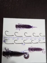 4-Fishing-Hook Barbed-Hook Carp DAGEZI Carbon-Steel for 25pcs/Lot 25pcs/Lot