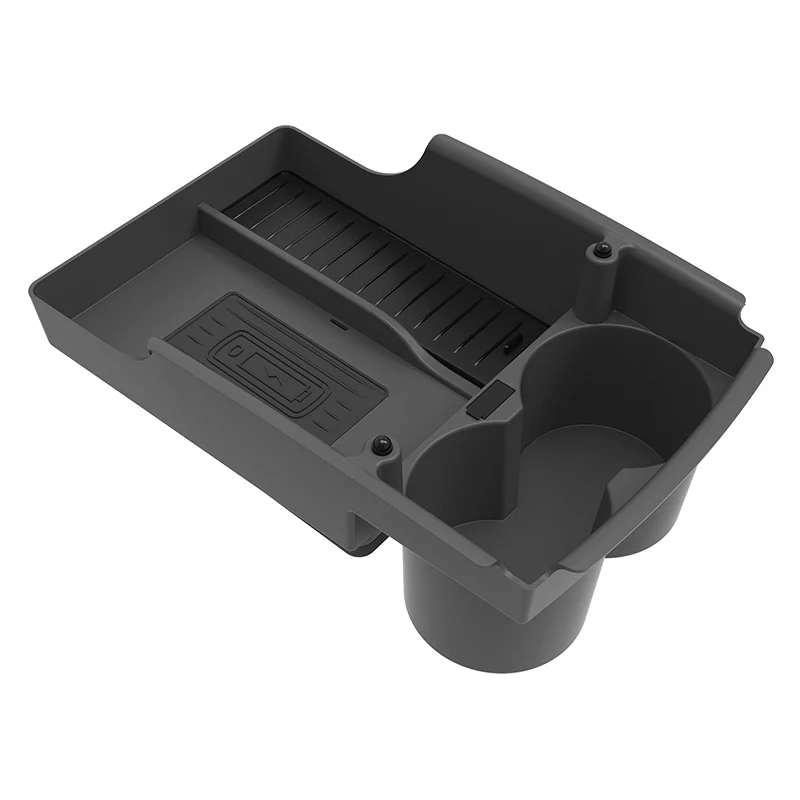 Mobile Phone Wireless Charger For Tesla Model S X