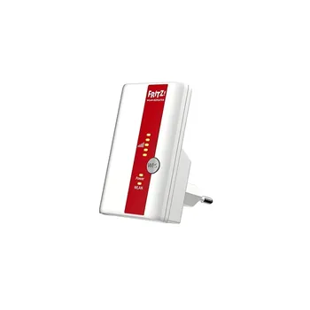 

FRITZ! FRITZ! Repeater 310 Repeater Repeater N300 Repeater