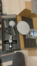 Shower-Faucets Mixer Frap Rainfall Taps Contemporary Torneira Top-Quality
