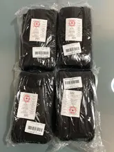 Mascarilla desechable de 3 capas, máscara facial de tela no tejida, antipolvo, con elásticos para las orejas, color negro, 10/50/100 Uds.