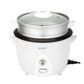 

Rice Cooker Sogo SS10065 1,5 L 500W White