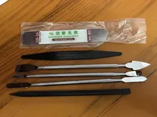 Pry-Phone Hand-Tool-Set Spudger-Kits Disassemble Crowbar Opening-Tool Mobile-Phone-Repair