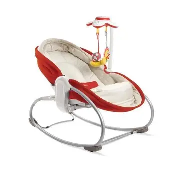 

TINY LOVE lounger rocknap rou
